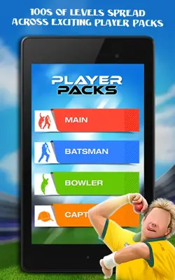 Guess The Cricket Star android App screenshot 4